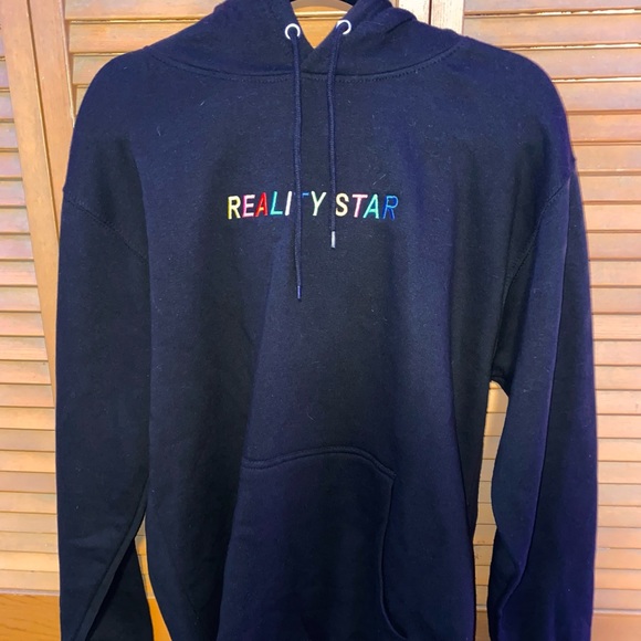 Tana Mongeau HOODIE
REALITY STAR - Picture 2 of 4